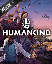 HUMANKIND