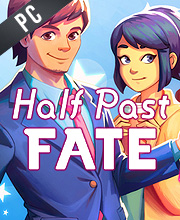 Past fate обзор