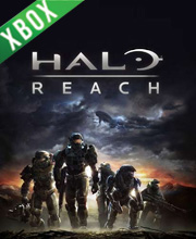 Halo Reach