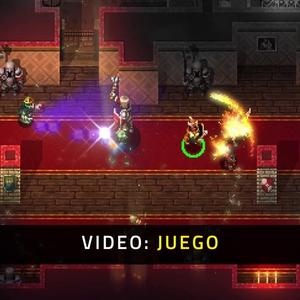 Hammerwatch 2 Vídeo del Juego