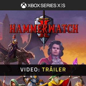 Hammerwatch 2 Vídeo del Tráiler