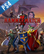 Hammerwatch 2