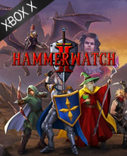 Hammerwatch 2