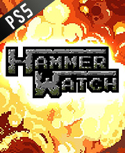 Hammerwatch