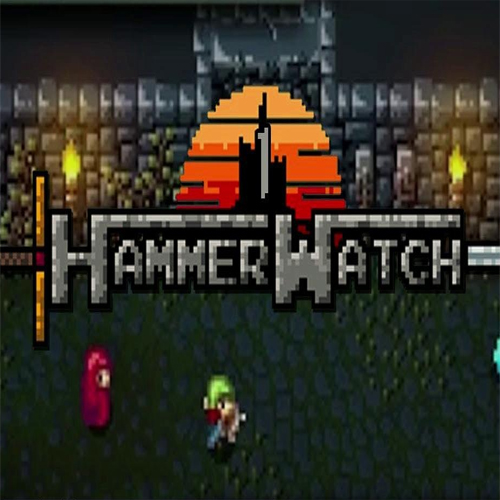 Descargar Hammerwatch - PC Key Comprar