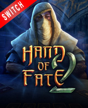 Hand of Fate 2