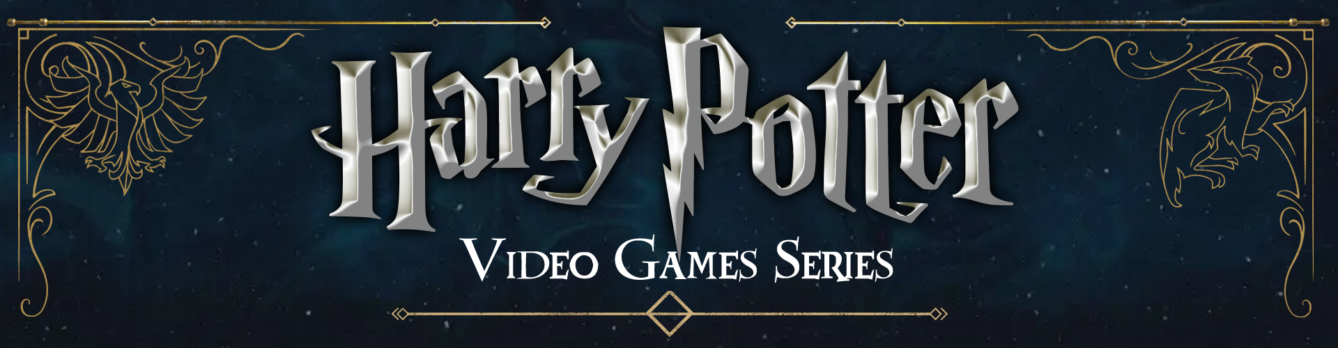 Juegos Harry Potter