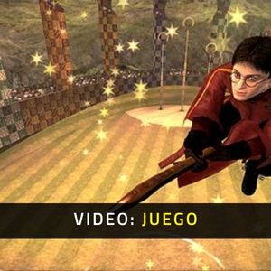 Harry Potter and the Half-Blood Prince - Jugabilidad