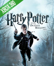 Harry Potter and the Deathly Hallows Part 1