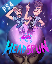 Headspun