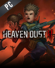 Heaven Dust 2