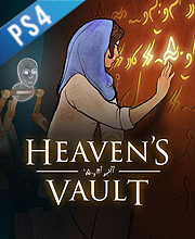 Heavens Vault