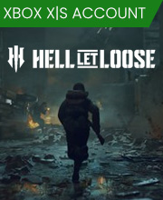 Hell Let Loose