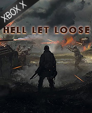 Compra Hell Let Loose Cuenta de Xbox series Compara precios