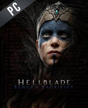 Hellblade Senua's Sacrifice