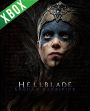 Hellblade Senua's Sacrifice