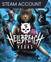 Hellbreach Vegas