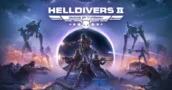 Helldivers 2 domina con 2 Game Awards! Desbloquea set de armadura gratis & descubre los Illuminates