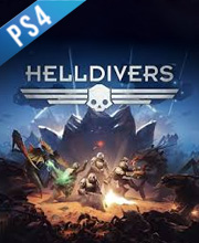 Helldivers