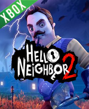 Hello Neighbor 2