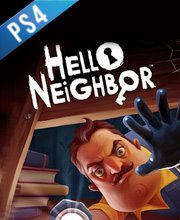 Hello Neighbor