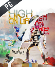 High On Life DLC Bundle