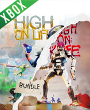 High On Life DLC Bundle