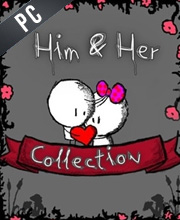 Him & Her Collection