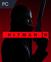 Hitman 3