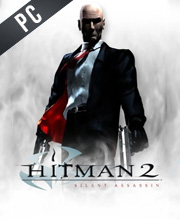 Hitman 2 Silent Assassin