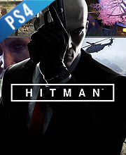 Hitman