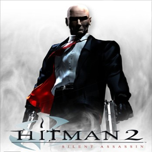 Descargar Hitman 2 Silent Assassin - PC Key Comprar