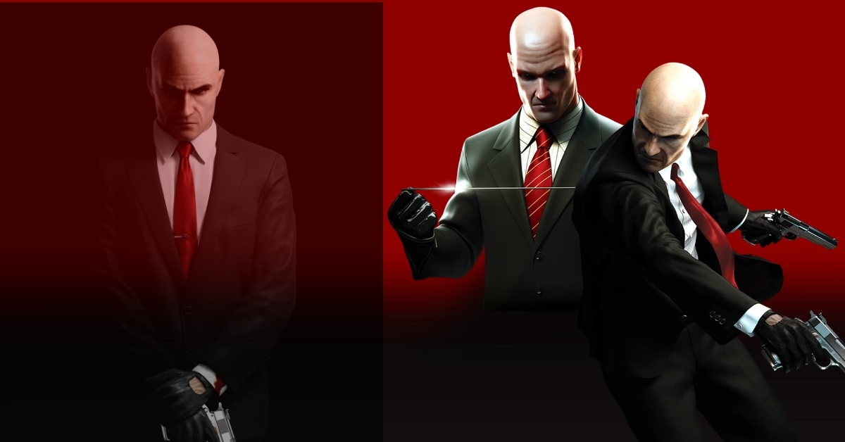 Hitman Collection: Cómo Conseguir 5 Juegos con un Descuento Brutal del 94%