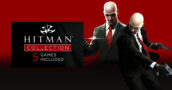 Hitman Collection: Cómo Conseguir 5 Juegos con un Descuento Brutal del 94%