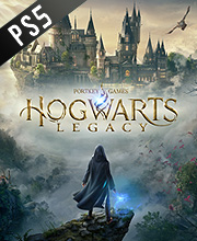 hogwarts legacy ps5 review