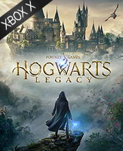 hogwarts legacy xbox series x