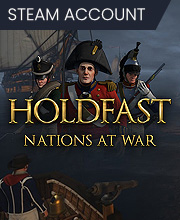 Holdfast Nations At War