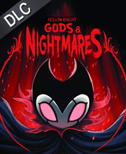 Hollow knight gods nightmares что добавляет