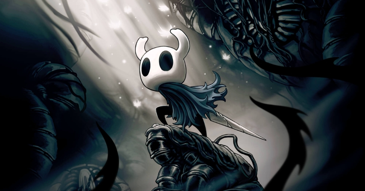 Alerta de Oferta de Hollow Knight: Mejor Precio Encontrado y Compatible con Steam Deck