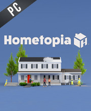 Compra Hometopia Cuenta de Steam Compara precios