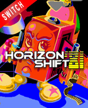 Horizon Shift 81