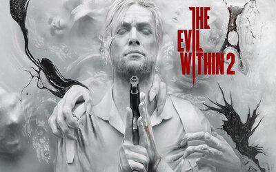 The Evil Within 2 precios