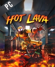 Hot Lava