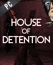 Сколько стоит house of detention