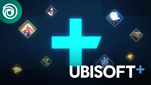 Ubisoft Games en Stadia