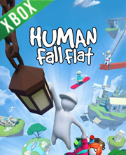 Human Fall Flat