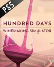 Hundred Days Winemaking Simulator