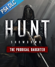 Hunt Showdown The Prodigal Daughter