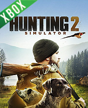 Hunting Simulator 2