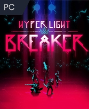 Hyper Light Breaker